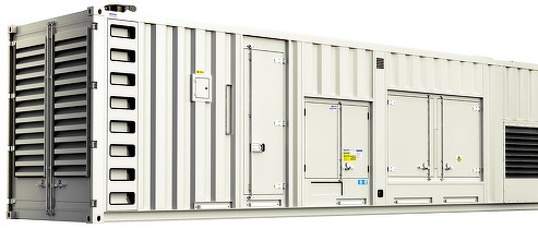 Credite ieftine pentru când rămâneți fără curent: România cumpără sute de generatoare mobile, de 66 MW, mai mult decât turbina cu abur a CET Vest, pentru cazurile de avarie din sistemul energetic