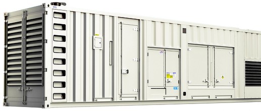 Credite ieftine pentru când rămâneți fără curent: România cumpără sute de generatoare mobile, de 66 MW, mai mult decât turbina cu abur a CET Vest, pentru cazurile de avarie din sistemul energetic