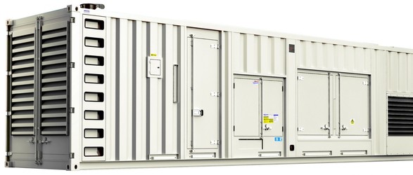 Credite ieftine pentru când rămâneți fără curent: România cumpără sute de generatoare mobile, de 66 MW, mai mult decât turbina cu abur a CET Vest, pentru cazurile de avarie din sistemul energetic