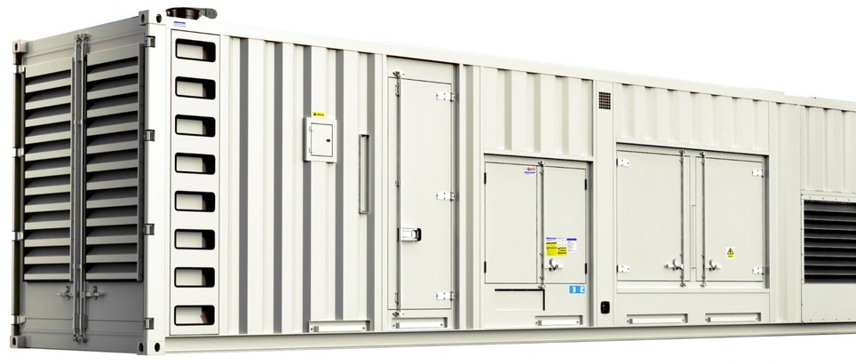 Credite ieftine pentru când rămâneți fără curent: România cumpără sute de generatoare mobile, de 66 MW, mai mult decât turbina cu abur a CET Vest, pentru cazurile de avarie din sistemul energetic