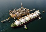 Cu impact în România - SUA fac presiuni pentru ca Europa să ieftinească tranzitul LNG-ului american din Grecia în Ucraina, via Bulgaria, România și Republica Moldova