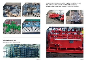 Business ploieștean înființat de Rockefeller în 1904 are plan de reorganizare confirmat. Vânzări de active neeesențiale, dar și ″vânătoare″ de investitori