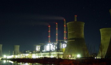 ULTIMA ORĂ Un IMM din secuime deschide calea unui gigant chinez de stat la singura ofertă de construire a noii centrale pe gaze de 475 MW de la Turceni a CEO