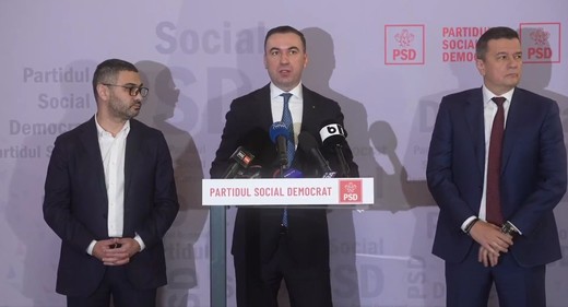 Ministrul PSD al Energiei: Ajutor de 100 lei lunar la factura de gaze de iarna viitoare pentru populația cu venituri mici, plus menținerea sprijinului de 50 de lei la electricitate