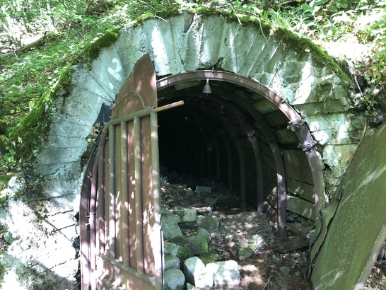 ULTIMA ORĂ FOTO Materii prime critice descoperite în România. Canadienii de la Leading Edge au găsit resurse semnificative de uraniu, aur, cobalt, nichel, plumb, zinc