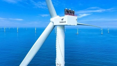 Gigantul chinez Goldwind, prezent și în România, anchetat de Comisia Europeană