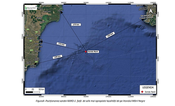 PREMIERĂ OMV Petrom - preocupată de riscul “atacurilor motivate geopolitic”, fizice sau cibernetice