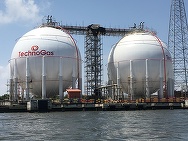 EXCLUSIV VIDEO Revenire în România. Companie italiană prezentă pe 3 continente s-a întors după 7 ani în România să lucreze la noua fabrică ″verde″ a OMV Petrom