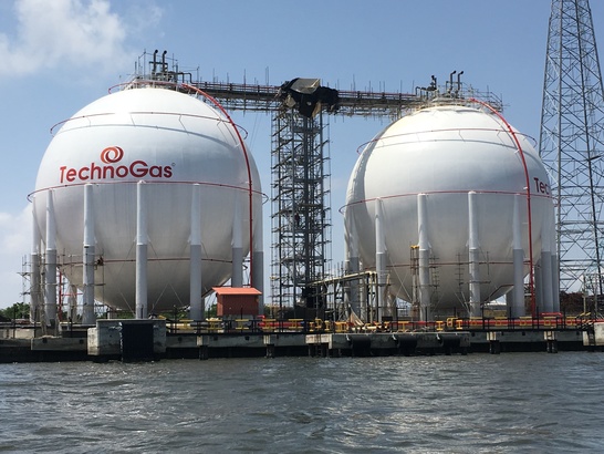 EXCLUSIV VIDEO Revenire în România. Companie italiană prezentă pe 3 continente s-a întors după 7 ani în România să lucreze la noua fabrică ″verde″ a OMV Petrom