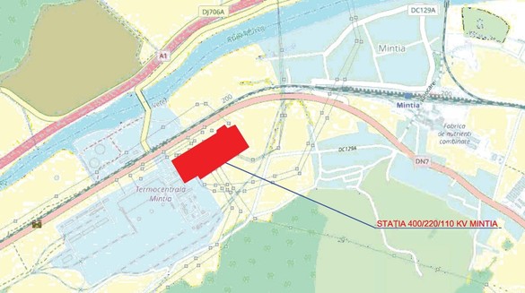 Sursă: Transelectrica