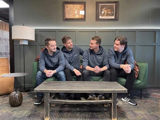 EXCLUSIV Intrare în România. Capalo AI, susținut și de statul finlandez, intră pe piața locală. „Vedem România ca una dintre principalele noastre piețe.“