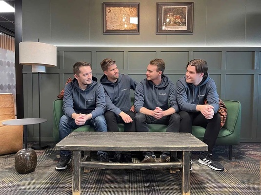 EXCLUSIV Intrare în România. Capalo AI, susținut și de statul finlandez, intră pe piața locală. „Vedem România ca una dintre principalele noastre piețe.“