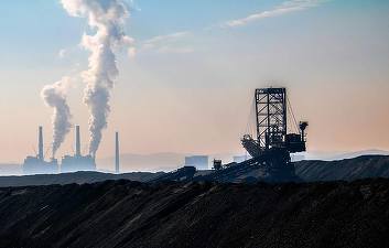 Proteste spontane la Complexul Energetic Oltenia