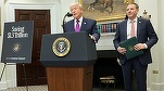 Trump aplică o nouă lovitură luptei împotriva schimbărilor climatice VIDEO