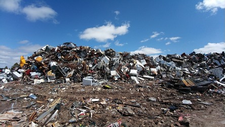 Gigant polonez pregătește o fabrică în România. A preluat controlul integral al ACC Recycling Services