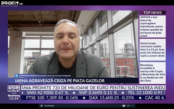Statul român a devenit energo-dependent. Peste 50% din deficit, finanțat de încasările rezultate din creșterile de preț din energie TABELE