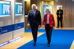 VIDEO Bolojan anunță, după discuții la Comisia Europeană, noi măsuri privind decarbonizarea. ”Ar fi trebuit să ne reducem capacitatea de producție pe cărbune”