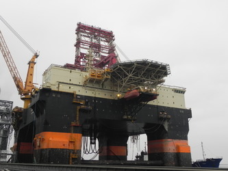EXCLUSIV Lukoil a dat în judecată România. Acum se explică: ″Nu vrem să plecăm din Marea Neagră!″
