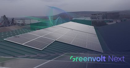 Investiție în România - Greenvolt Next furnizează 1,32 MW de energie solară descentralizată pentru companii din regiunea Moldovei