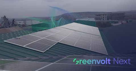 Investiție în România - Greenvolt Next furnizează 1,32 MW de energie solară descentralizată pentru companii din regiunea Moldovei