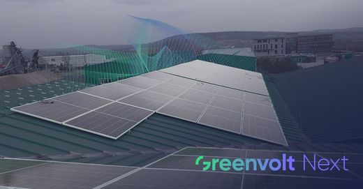 Investiție în România - Greenvolt Next furnizează 1,32 MW de energie solară descentralizată pentru companii din regiunea Moldovei
