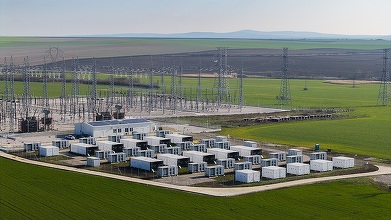Acord pentru România - Compania franceză RGreen Invest și Renalfa Solarpro, cu sediul la Viena, lansează o companie mixtă pentru proiecte de energie regenerabilă de 800 milioane euro în România și Polonia