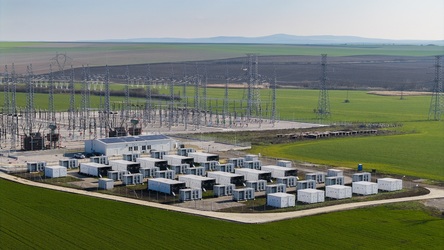 Acord pentru România - Compania franceză RGreen Invest și Renalfa Solarpro, cu sediul la Viena, lansează o companie mixtă pentru proiecte de energie regenerabilă de 800 milioane euro în România și Polonia