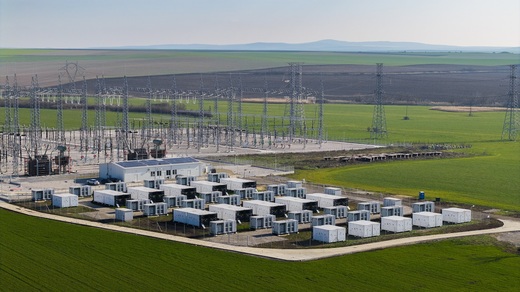 Acord pentru România - Compania franceză RGreen Invest și Renalfa Solarpro, cu sediul la Viena, lansează o companie mixtă pentru proiecte de energie regenerabilă de 800 milioane euro în România și Polonia