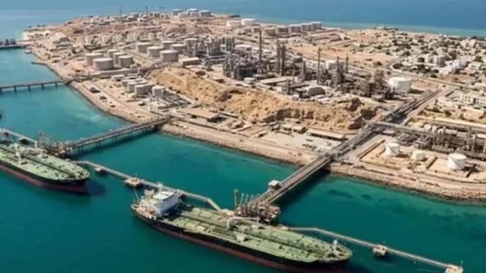 Ce implicații are bombardarea insulei Kharg, de unde pleacă 90% din exoporturile de petrol iraniene