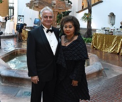 O investitoare în imobiliare și energie din România, numită în board-ul consultativ al firmei din SUA legată în spațiul public de Frank Timiș, cu minereuri rare în Groenlanda pe care vrea să le proceseze la Feldioara