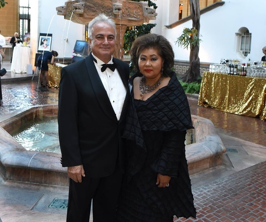 O investitoare în imobiliare și energie din România, numită în board-ul consultativ al firmei din SUA legată în spațiul public de Frank Timiș, cu minereuri rare în Groenlanda pe care vrea să le proceseze la Feldioara