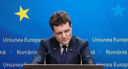 Nicușor Dan, măsuri de ieftinire a energiei: Comisia Europeană - deschisă față de plafonarea prețului gazelor pentru centralele de profil sau suprataxarea regenerabilelor