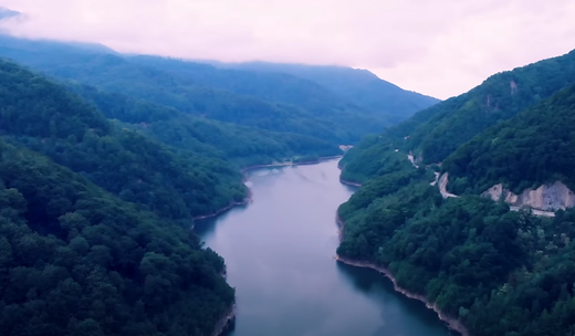 Hidroelectrica lansează o nouă investiție strategică