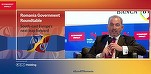 VIDEO Mă înspăimântă iarna care vine, în UE vor fi prețuri fără precedent, atenționează șeful grecilor ce importă și pentru România LNG din SUA - Conferința The Economist, cu Profit.ro partener
