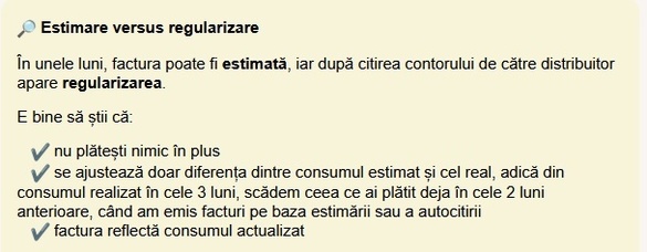 E.On explică în România: Ai o factură mai mare decât te așteptai? Ce înseamnă și cum trebuie procedat