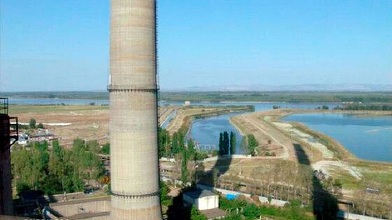 Termocentrală moștenită de la o urmașă a fostului gigant național Termoelectrica, la vânzare. Complexul Energetic Oltenia încearcă din nou să vândă termocentrala Chișcani, cu care s-a "pricopsit" în urmă cu 13 ani 