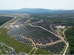 VIDEO Chinezii Astronergy fac în România sistem de stocare de energie plus încă o centrală fotovoltaică