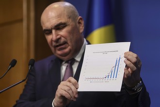 Bolojan: Hidroelectrica - ”exemplu de să-ți bați joc de banul public nefăcând investiții”. Au preferat să ia bonusuri de 150.000-180.000 de euro, pe lângă salariile mari