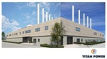 Băncile românești de stat CEC și fosta EximBank finanțează construirea noii centrale în cogenerare din cartierul bucureștean Titan, dezvoltată tot de o companie de stat