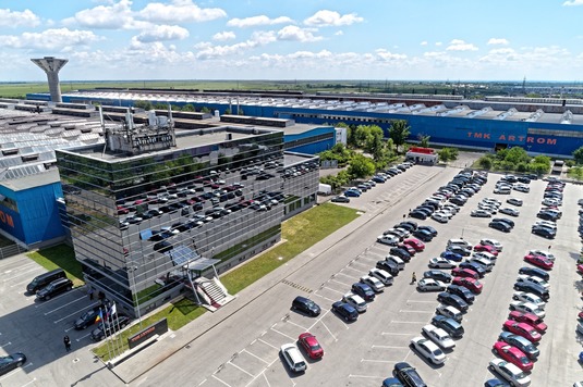 ULTIMA ORĂ Tranzacție majoră în România. Gigantul Tenaris cumpără Artrom Steel Tubes. Fondul american condus de un antreprenor care a lucrat și la Casa Albă se retrage după doar 1 an