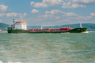 SUA aplică sancțiuni vizând petrolul rusesc transportat pe mare