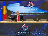 ULTIMA ORĂ Bogdan Badea se retrage din cursa pentru șefia Hidroelectrica, acuzând presiuni politice