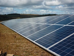 Hidroelectrica semnează pentru un proiect de parc fotovoltaic vechi de 5 ani, prezentat ca unul emblematic pentru strategia de diversificare în energia regenerabilă CONFIRMARE