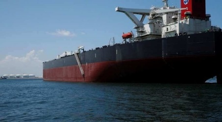 Pe fondul conflictului din Orientul Mijlociu, exporturile de petrol ale SUA au atins un nivel record