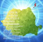 Nuclearelectrica: Avem nevoie de accelerarea proiectelor nucleare cu reactoare noi, mari și mici