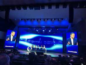 DOCUMENT Eurelectric: Acord pentru pregătirea integrării centrelor de date pentru inteligență artificială în sistemul energetic european - Corespondență de la Helsinki