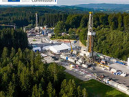 OMV Petrom face un pas înainte în proiectul de încălzire geotermală a Timișoarei, cu tehnologia dezvoltată de un start-up finanțat și de grupul-mamă omonim din Austria