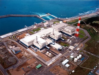 Planurile nucleare ale Japoniei: 14 reactoare noi până în 2050