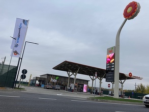 Ieftinire a benzinei și scumpire a motorinei în rețeaua de stații cu cele mai reduse prețuri