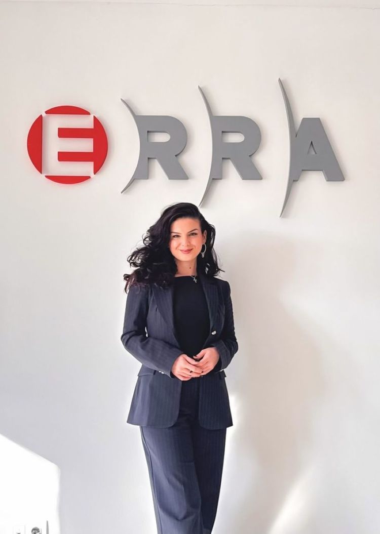 FOTO O româncă, expertă ANRE, numită șefă într-o structură internațională de instituții de reglementare în energie